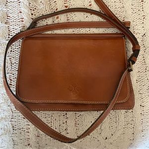 Patricia Nash Crossbody